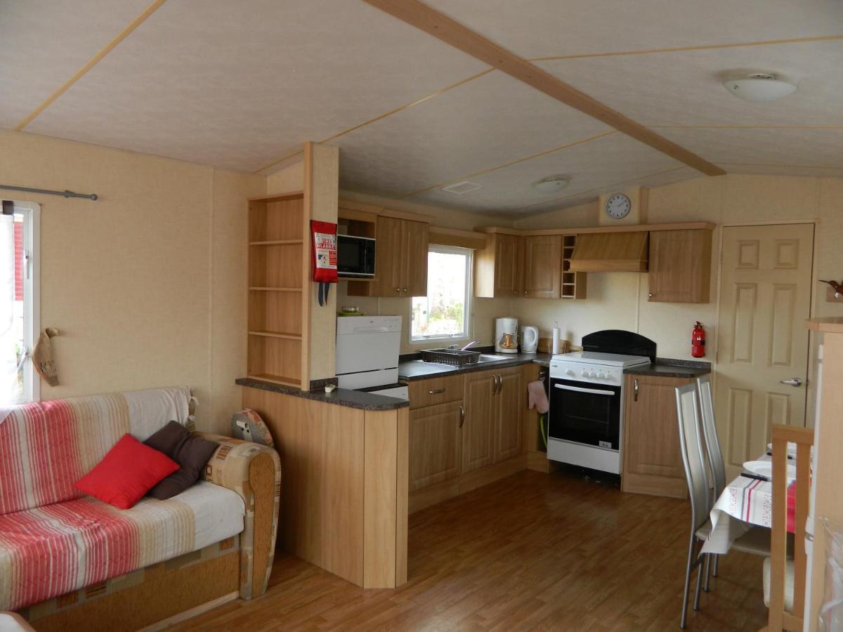 Mobil Home Spacieux 608 Village Siblu La Reserve Gastes Εξωτερικό φωτογραφία